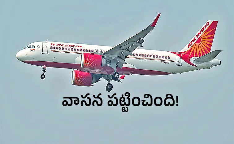 Air India pilot held at Vancouver airport after failing breath test before Delhi-bound flight