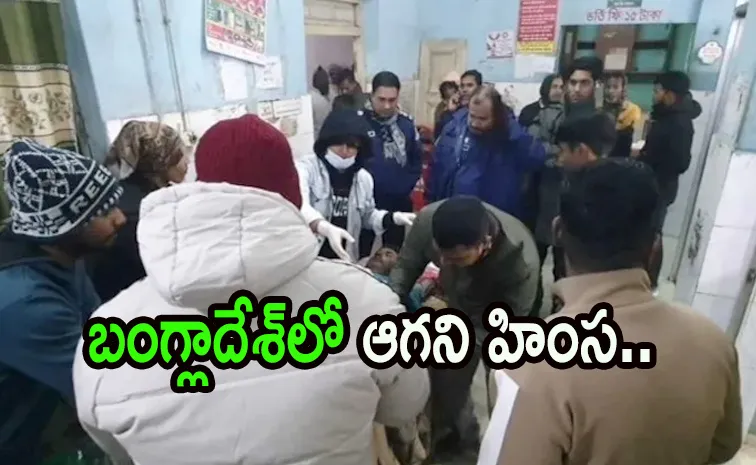 మరో హిందువుపై దాడి