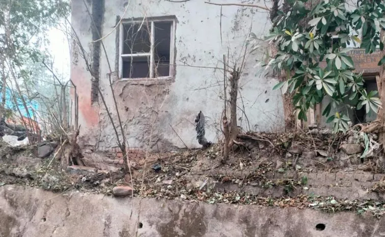 హిమాచల్‌ ప్రదేశ్‌లో భారీ పేలుడు