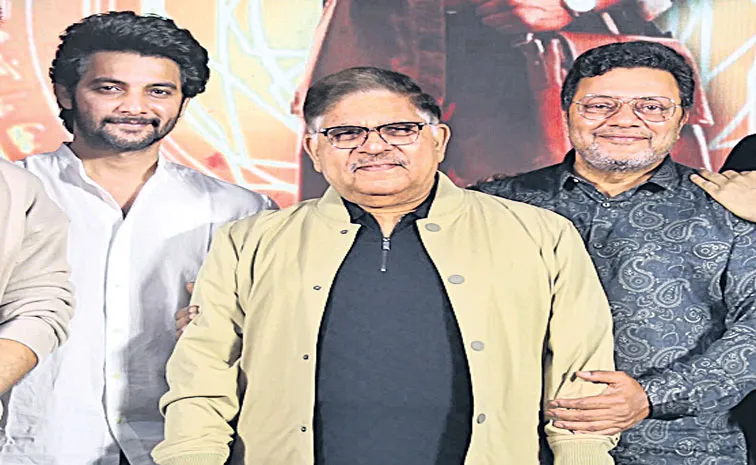 ఆది ఇకపై దూసుకుపోవాలి