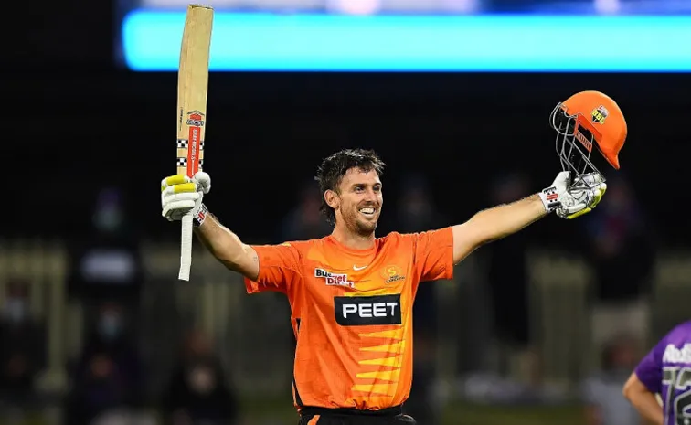 ప్రపంచకప్‌కు ముందు ఆసీస్‌ కెప్టెన్‌ ఉగ్రరూపం