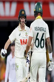 Australia Test squad for 5th Ashes match vs England announced