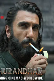 Ranveer Singh Movie Dhurandhar Ott Deal Details8