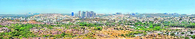 ఫ్యూచర్‌ సిటీలోనే కమిషనరేట్‌!