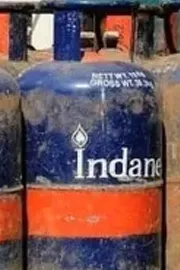 Commercial LPG Cylinder Prices Hiked By Rs 111 on New Year