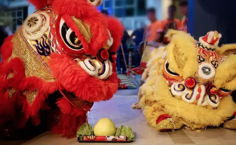 These Countries Don't Celebrate New Year On January 1