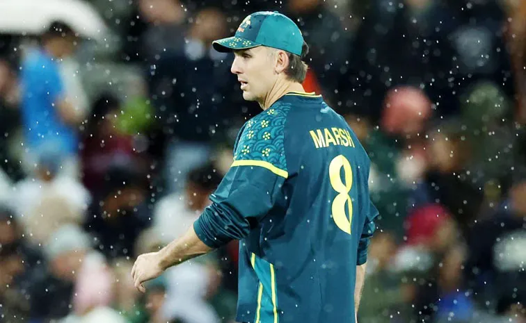 టీ20 వరల్డ్‌కప్‌-2026కు ఆస్ట్రేలియా జట్టు ప్రకటన