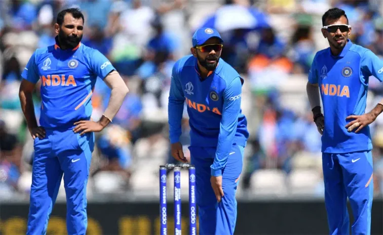 2026లో రిటైర్మెంట్ ప్రకటించే అవకాశం ఉన్న ఐదుగురు భారత క్రికెటర్లు