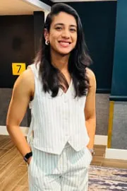 Smriti Mandhana Shares cryptic Lord Krishna quote from Gita Post Viral