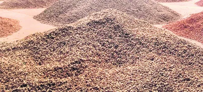 ధరల్లో తేడా 