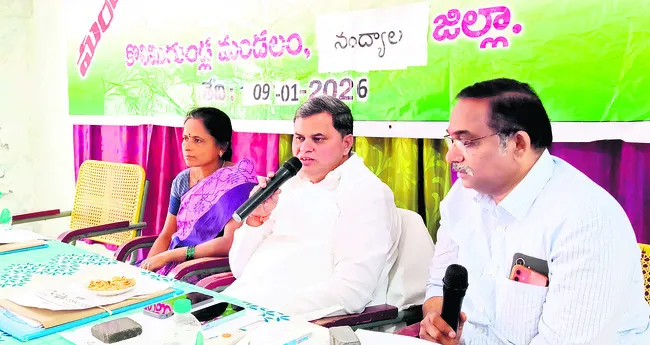 ఒక్క పాఠశాల మూతపడినా ఒప్పుకోం