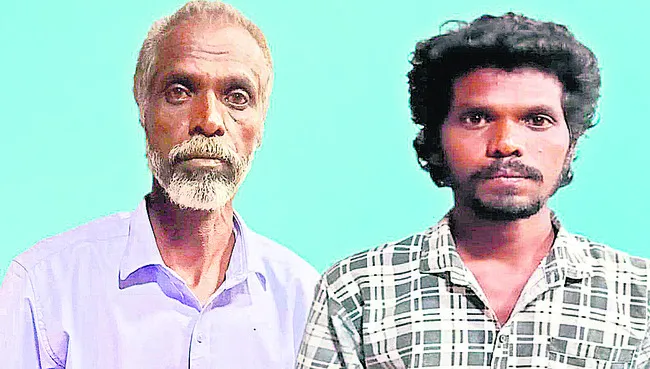 ఒకే రోజు మూడు తీర్పులు 