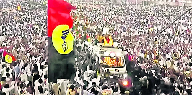 డీఎండీకే దారి ఎటో? 