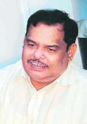 సీనియర్‌ జర్నలిస్టు మృతి