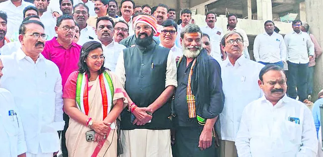 కోదాడను అగ్రగామిగా నిలుపుతా