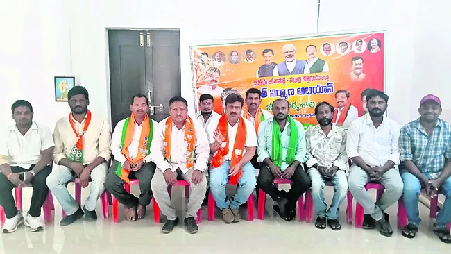 వీబీ–జీ రామ్‌జీ బిల్లు చరిత్రాత్మకం 