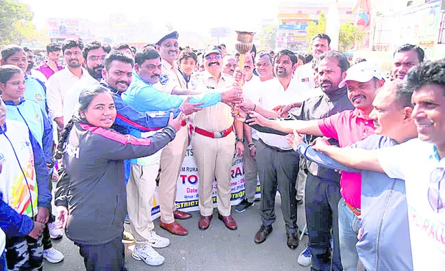 మహిళల ఆర్థికాభివృద్ధే లక్ష్యం