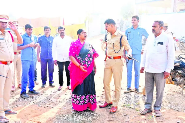 వనదేవతల ఘనకీర్తి!