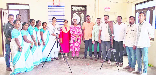 క్షయపై అవగాహన ఉండాలి 