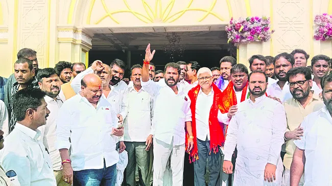 నేటి నుంచి  సంక్రాంతి సెలవులు
