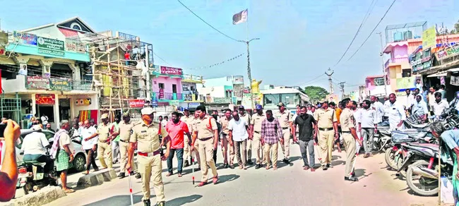 ఆర్థిక లావాదేవీలే హత్యకు పురిగొల్పాయి 