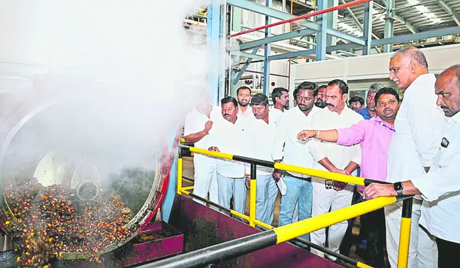 రెండేళ్ల కాంగ్రెస్‌ పాలన అస్తవ్యస్థం