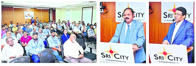 పరోక్ష పన్నుల వ్యవస్థకు రీసెట్‌ జీఎస్టీ 2.0 