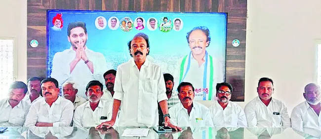 రాష్ట్రం దూసుకెళ్తున్నది అప్పుల్లోనే 