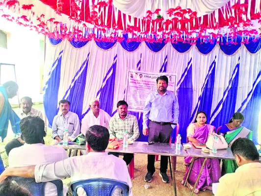 ఈ–క్రాప్‌ చేసుకున్న వారి  నుంచే కందుల కొనుగోలు 