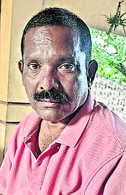 నడకకు వెళ్లి.. అనంతలోకాలకు.. 