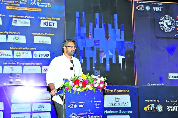 పరిజ్ఞానంతో పాటు ఫలితాలు కీలకం 