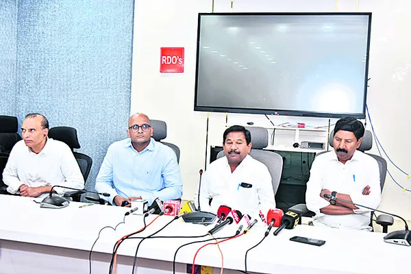 24 నుంచి విశాఖ ఉత్సవ్‌