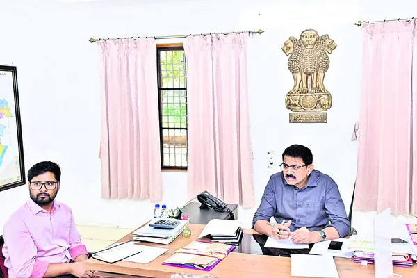 ఒక జిల్లా ఒక ఉత్పత్తిగా మామిడి తాండ్ర 