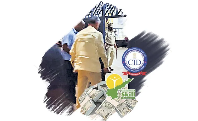 ‘సుప్రీం’ ఆదేశాలు బేఖాతరు బాబు కోసం బరితెగింపు