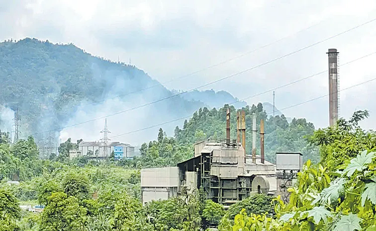 ఢిల్లీనే మించిన బర్నీహాట్‌!