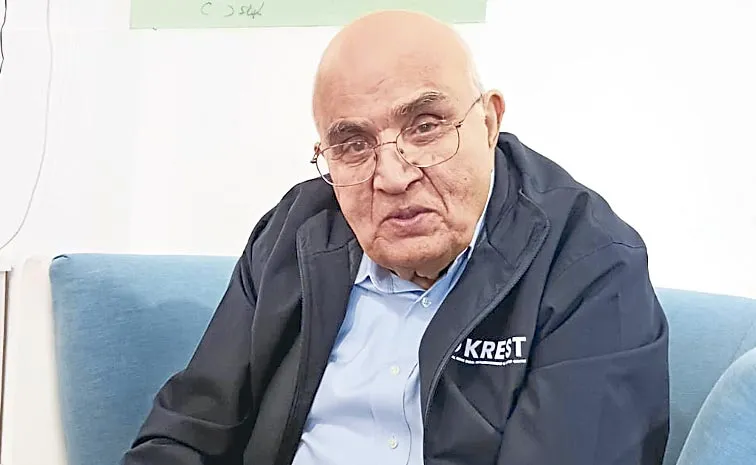 సుంకాల పెంపు ప్రభావం తాత్కాలికమే