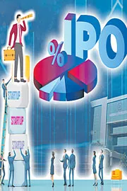  Initial Public Offerings to raise capital from the public markets