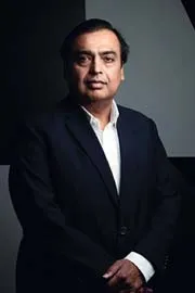 How Much Mukesh Ambani Earns Per Day Know The Details Here