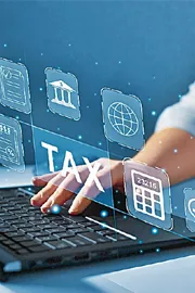 More Crorepatis What Indias Tax Data Reveals