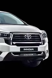 Toyota Innova Crysta Becomes Costlier