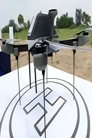 Indrajaal bags Rs 100 crore order from defence ministry for anti-drone systems