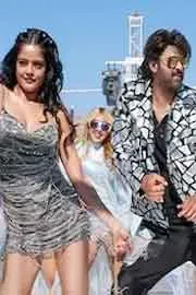 The Raja Saab Movie: Is Thaman Composed Nache Nache Song Copy from Hollywood3