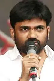 Director Maruthi Says Sorry at The Raja Saab Movie Blockbuster Success Meet1