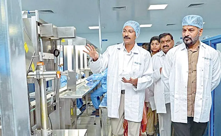 పంచాయితీ కాదు.. పరిష్కారం కావాలి