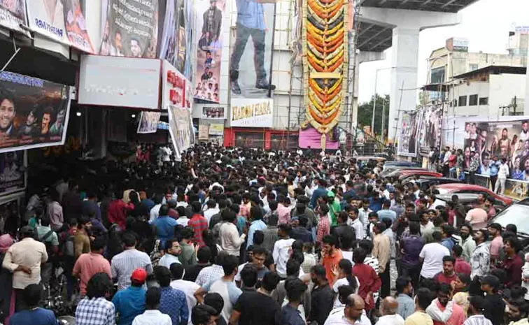 తెలుగు సినిమాలకు 'ప్రీమియర్ షోలు' అవసరమా?