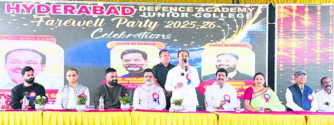 విద్యార్థి దశ మహోన్నతమైనది