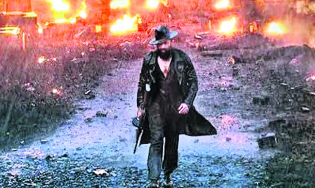 పిల్లలకు టాక్సిక్‌ చూపించరాదు 