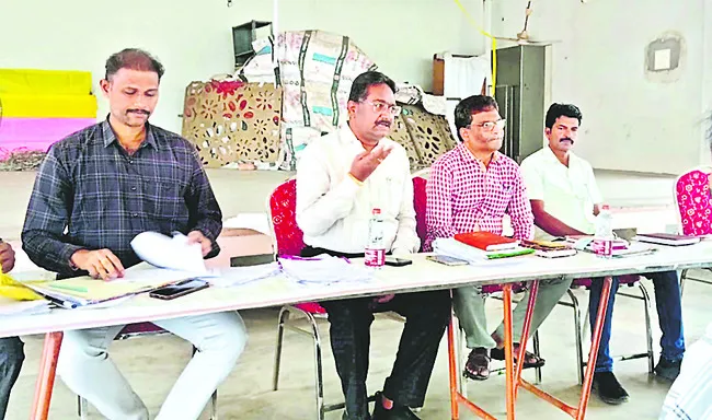 సంక్రాంతికి మరికొన్ని ప్రత్యేక రైళ్లు 