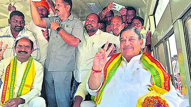 ఇదెక్కడి విడ్డూరం..