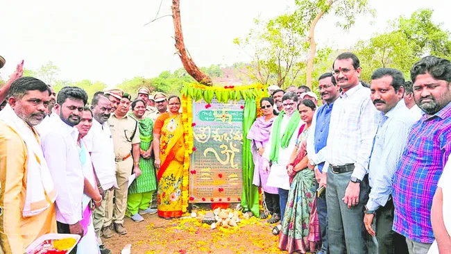 పర్యాటకంగా హుస్నాబాద్‌